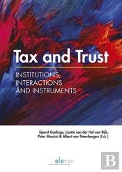 Tax And Trust