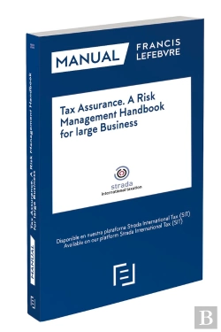 Bertrand.pt - Tax Assurance. A Risk Management Handbook For Large Business
