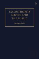 Tax Authority Advice And The Public