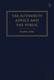 Tax Authority Advice And The Public