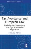 Tax Avoidance And European Law