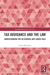Tax Avoidance And The Law