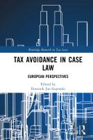 Tax Avoidance In Case Law