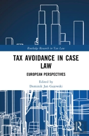 Tax Avoidance In Case Law