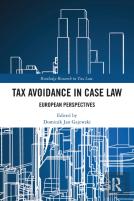 Tax Avoidance In Case Law