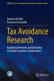 Tax Avoidance Research