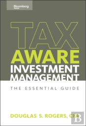 Tax-Aware Investment Management