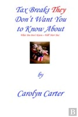 Bertrand.pt - Tax Breaks They Don'T Want You To Know About