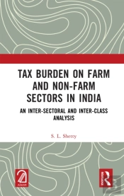 Tax Burden On Farm And Non-Farm Sectors In India