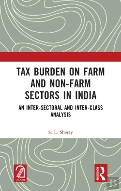 Bertrand.pt - Tax Burden On Farm And Non-Farm Sectors In India