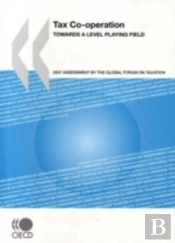 Tax Co-Operation 2007