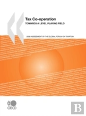 Tax Co-Operation 2008