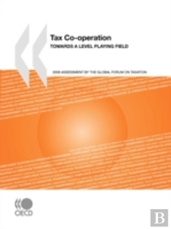 Bertrand.pt - Tax Co-Operation 2008