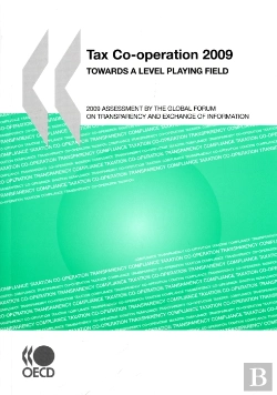 Bertrand.pt - Tax Co-Operation 2009:  Towards A Level