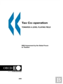 Bertrand.pt - Tax Co-Operation, Towards A Level Playing Field