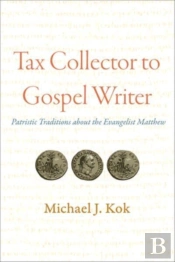 Tax Collector To Gospel Writer