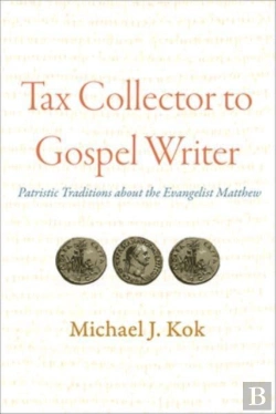 Bertrand.pt - Tax Collector To Gospel Writer