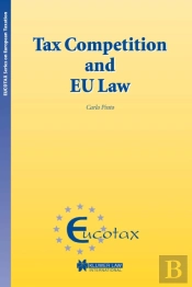 Tax Competition And Eu Law