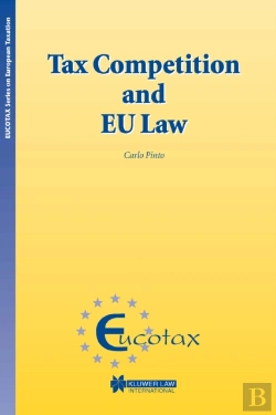 Bertrand.pt - Tax Competition And Eu Law