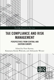 Tax Compliance And Risk Management