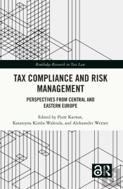 Tax Compliance And Risk Management
