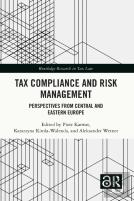 Tax Compliance And Risk Management