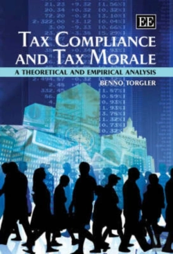 Bertrand.pt - Tax Compliance And Tax Morale - A Theoretical And Empirical Analysis