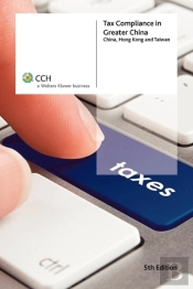 Tax Compliance In Greater China