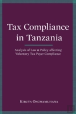 Bertrand.pt - Tax Compliance In Tanzania