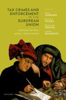 Tax Crimes And Enforcement In The European Union