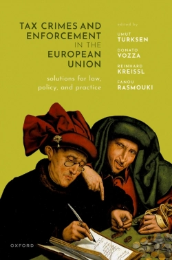 Bertrand.pt - Tax Crimes And Enforcement In The European Union