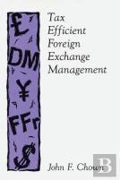 Tax Efficient Foreign Exchange Management