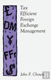 Tax Efficient Foreign Exchange Management