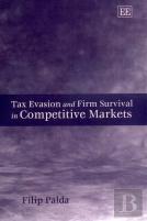 Tax Evasion And Firm Survival In Competitive Markets