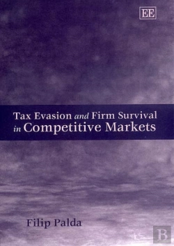 Bertrand.pt - Tax Evasion And Firm Survival In Competitive Markets