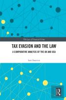 Tax Evasion And The Law
