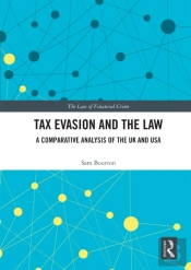 Tax Evasion And The Law