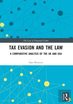 Tax Evasion And The Law