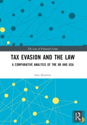 Tax Evasion And The Law