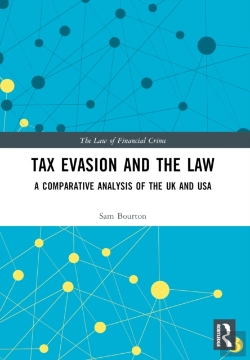 Bertrand.pt - Tax Evasion And The Law