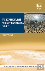 Tax Expenditures And Environmental Policy