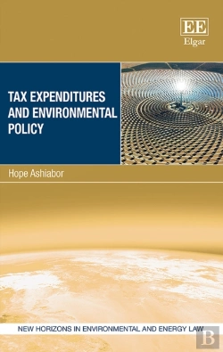Bertrand.pt - Tax Expenditures And Environmental Policy