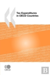 Tax Expenditures In Oecd Countries