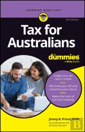 Tax For Australians For Dummies