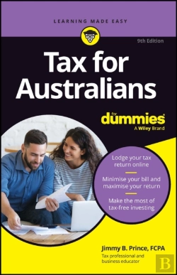 Bertrand.pt - Tax For Australians For Dummies