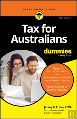 Bertrand.pt - Tax For Australians For Dummies