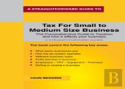 Tax For Small To Medium Size Business