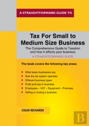 Tax For Small To Medium Size Business