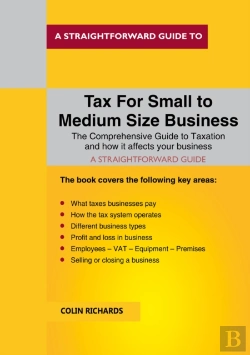 Bertrand.pt - Tax For Small To Medium Size Business