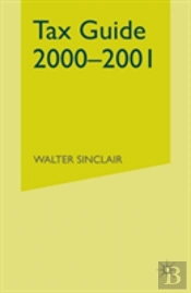 Tax Guide 2000â€“2001